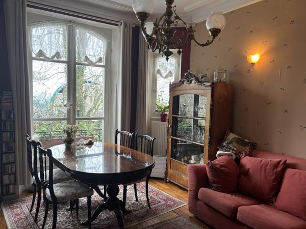 Saint-Priest-la-Marche – Charmante maison avec 3482 m² de terrain dans un hameau calme Saint-Priest-la-Marche (18370)