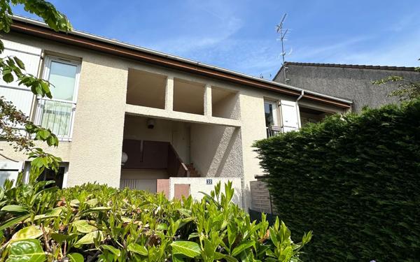 Appartement à vendre    6 pièces • 101,31 m2 Pierrelaye