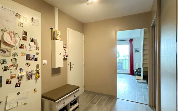 Appartement à vendre    6 pièces • 101,31 m2 Pierrelaye