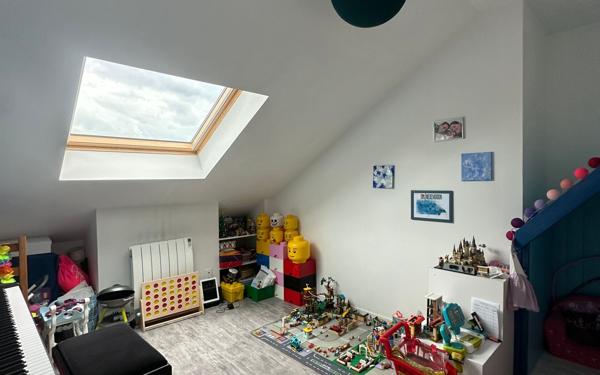 Appartement à vendre    6 pièces • 101,31 m2 Pierrelaye