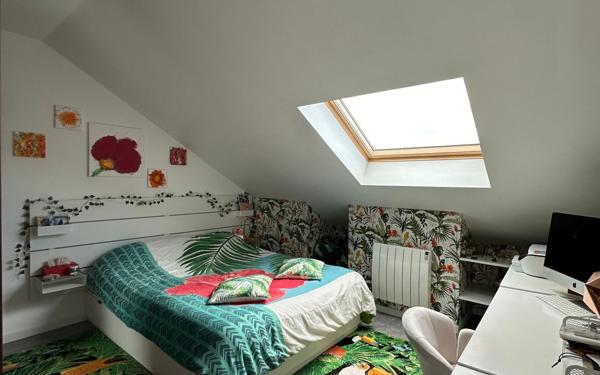 Appartement à vendre    6 pièces • 101,31 m2 Pierrelaye