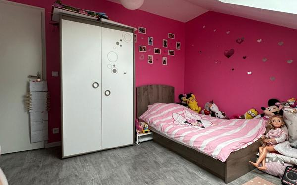 Appartement à vendre    6 pièces • 101,31 m2 Pierrelaye