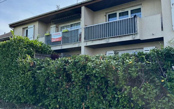 Appartement à vendre    6 pièces • 101,31 m2 Pierrelaye