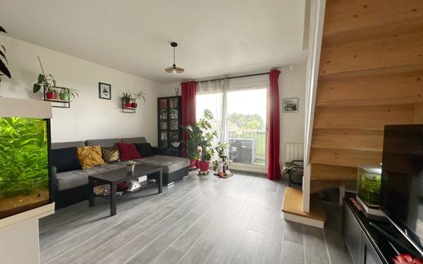 Appartement à vendre    6 pièces • 101,31 m2 Pierrelaye