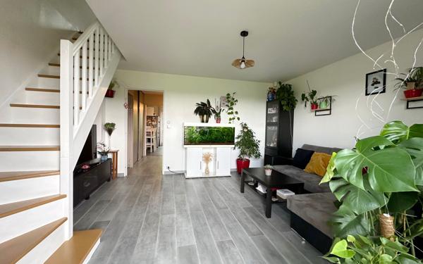 Appartement à vendre    6 pièces • 101,31 m2 Pierrelaye