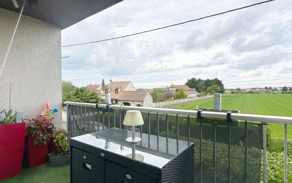 Appartement à vendre    6 pièces • 101,31 m2 Pierrelaye