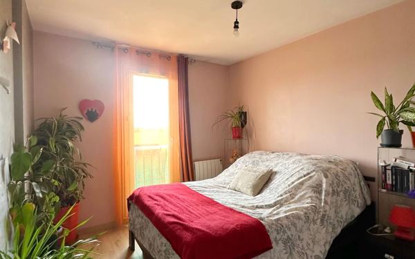 Appartement à vendre    6 pièces • 101,31 m2 Pierrelaye