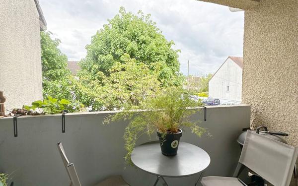 Appartement à vendre    6 pièces • 101,31 m2 Pierrelaye