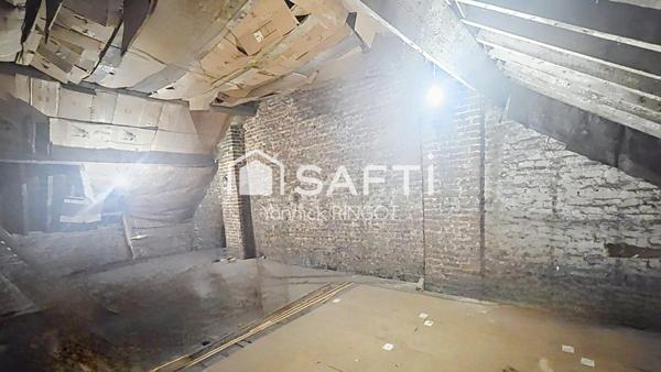 Maison familiale clé en main, terrasse jardin