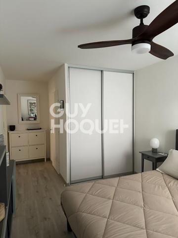 Agréable T4 récent avec terrasse - Quartier des Girondins