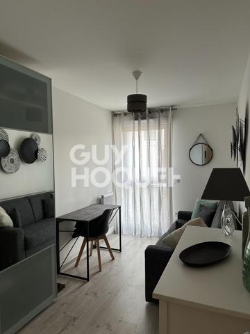 Agréable T4 récent avec terrasse - Quartier des Girondins