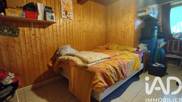 Maison à vendre 3 pièces 90 m² Vouvant