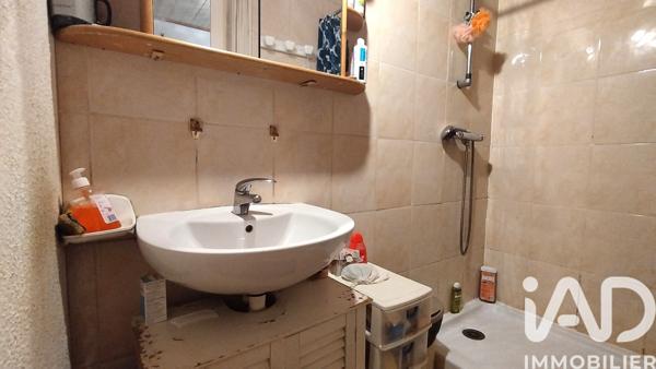 Maison à vendre 3 pièces 90 m² Vouvant