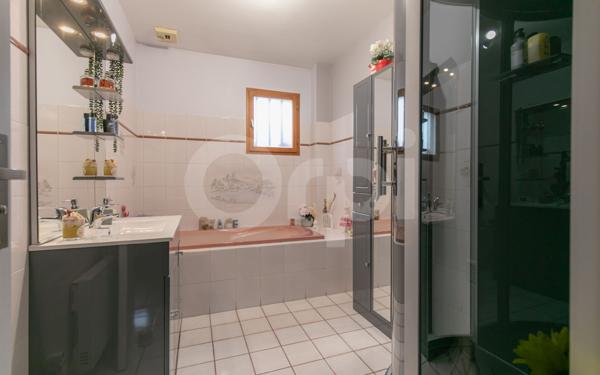 Maison à vendre    4 pièces • 85,50 m2 Chelles