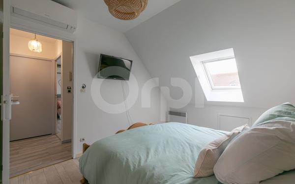 Maison à vendre    4 pièces • 85,50 m2 Chelles