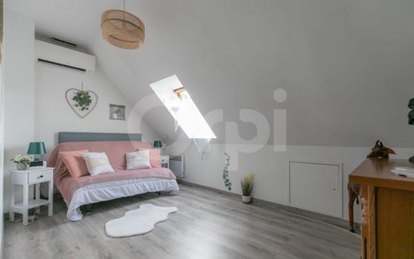 Maison à vendre    4 pièces • 85,50 m2 Chelles