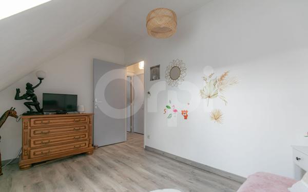 Maison à vendre    4 pièces • 85,50 m2 Chelles