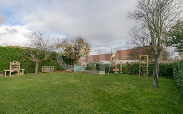 Maison à vendre    4 pièces • 85,50 m2 Chelles