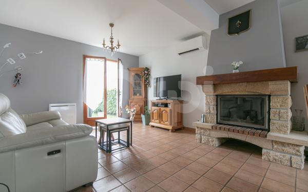 Maison à vendre    4 pièces • 85,50 m2 Chelles