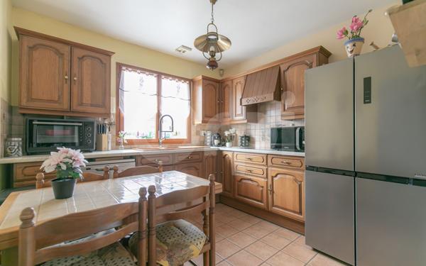 Maison à vendre    4 pièces • 85,50 m2 Chelles