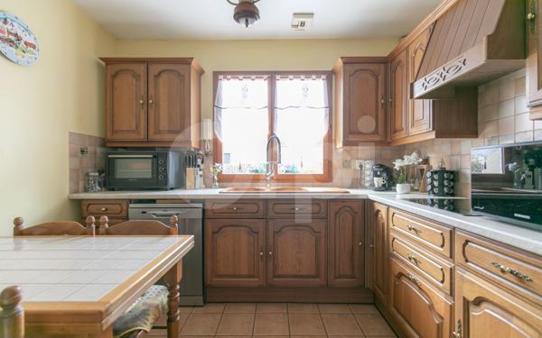 Maison à vendre    4 pièces • 85,50 m2 Chelles