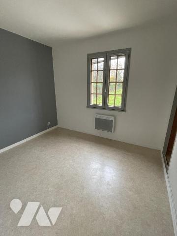 Pavillon sur sous-sol 5 chambres, bureau.