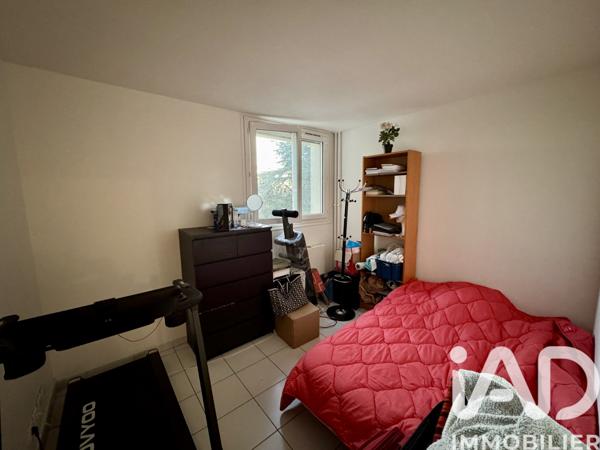 Appartement à vendre 4 pièces 80 m² Chilly-Mazarin