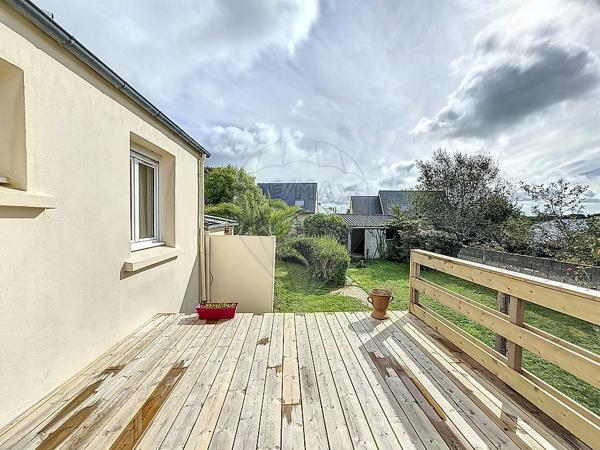 Maison  en vente - Finistère - 29