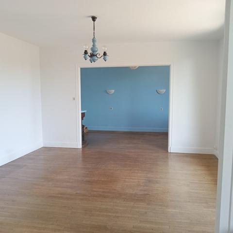 Maison à vendre |  Saint-Pardoux-la-Rivière |  6 pièces | 170 m²