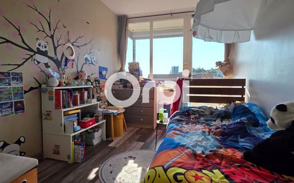 Appartement à vendre    4 pièces • 84 m2 Royat