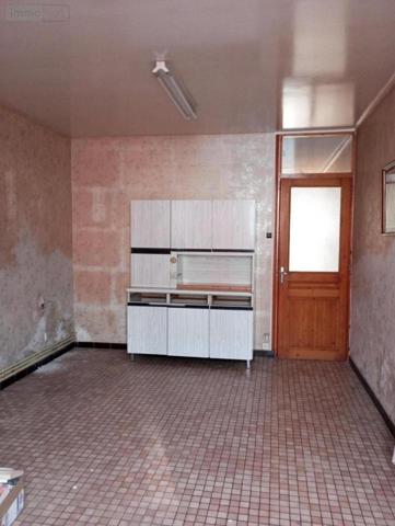 Maison à vendre à La Capelle dans l'Aisne (02260), ref : 02082-595