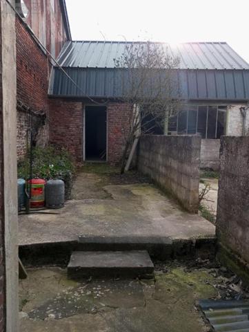 Maison à vendre à La Capelle dans l'Aisne (02260), ref : 02082-595