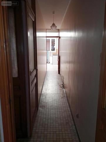 Maison à vendre à La Capelle dans l'Aisne (02260), ref : 02082-595