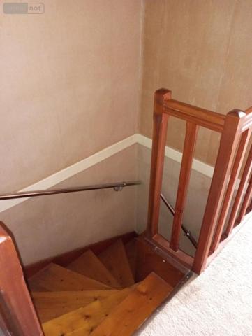 Maison à vendre à La Capelle dans l'Aisne (02260), ref : 02082-595