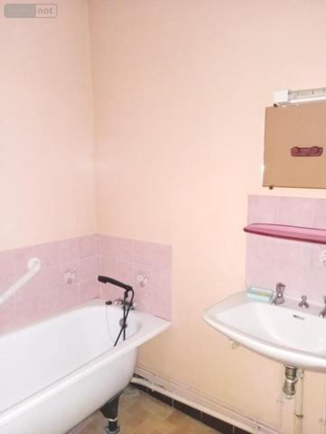 Maison à vendre à La Capelle dans l'Aisne (02260), ref : 02082-595