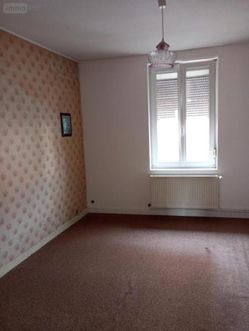 Maison à vendre à La Capelle dans l'Aisne (02260), ref : 02082-595