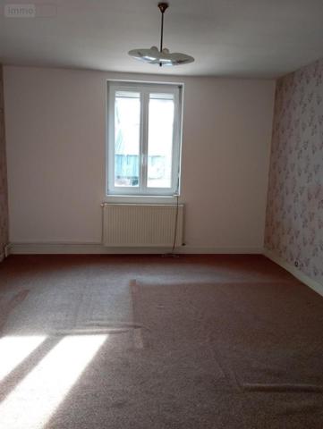 Maison à vendre à La Capelle dans l'Aisne (02260), ref : 02082-595