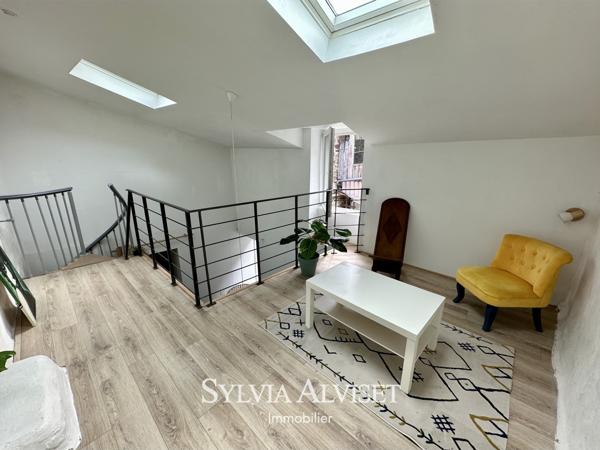 Maison 3 pièces - 88 m²