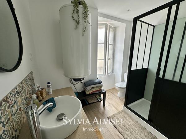 Maison 3 pièces - 88 m²