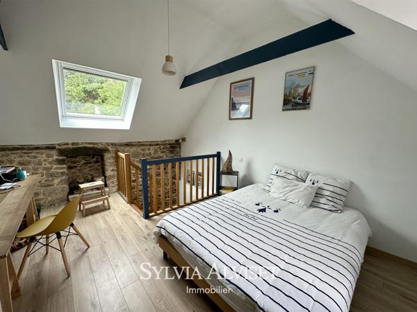 Maison 3 pièces - 88 m²