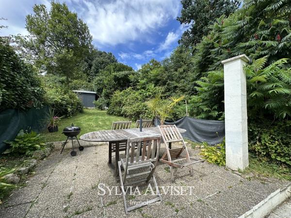 Maison 3 pièces - 88 m²