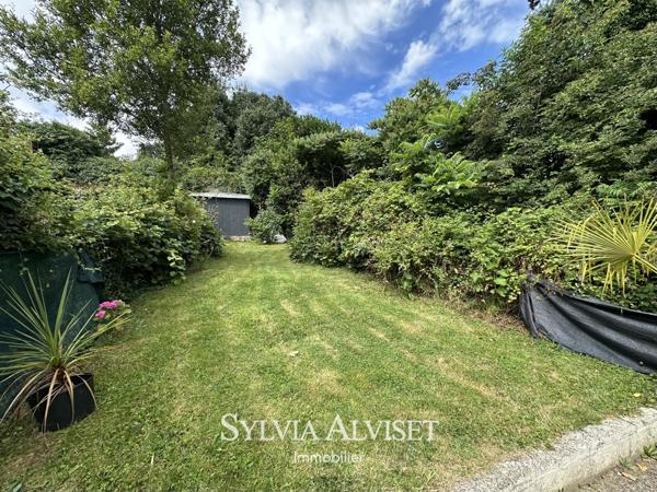 Maison 3 pièces - 88 m²