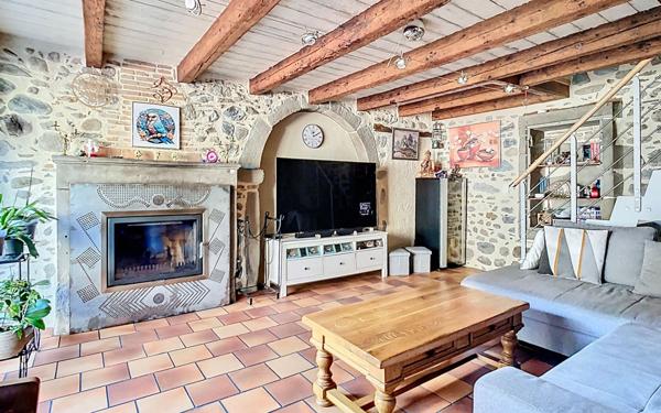 Maison à vendre    6 pièces • 121,46 m2 Valleiry