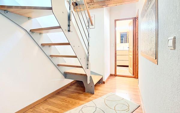 Maison à vendre    6 pièces • 121,46 m2 Valleiry