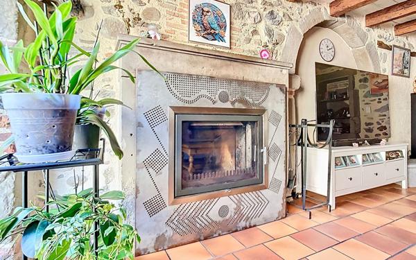 Maison à vendre    6 pièces • 121,46 m2 Valleiry