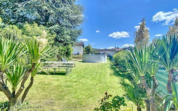 Maison à vendre    6 pièces • 121,46 m2 Valleiry