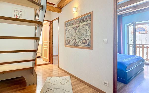 Maison à vendre    6 pièces • 121,46 m2 Valleiry