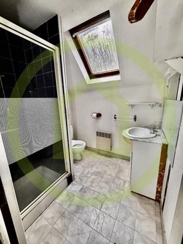 Maison à GOUZON (23230)