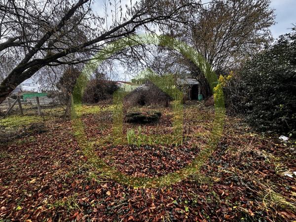 Maison à GOUZON (23230)