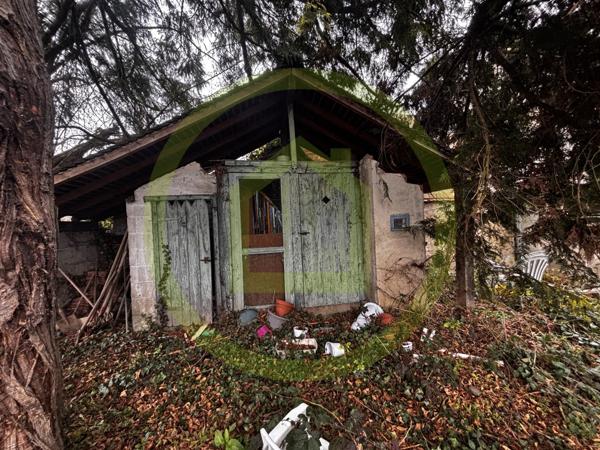 Maison à GOUZON (23230)